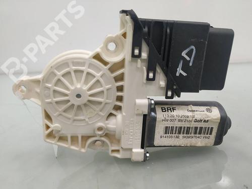 rear-right-window-mechanism-vw-golf-vi-5k1-16-tdi-5k0959704c-2008-2009-2010-2011-2012-2013-2014-8596827 main image