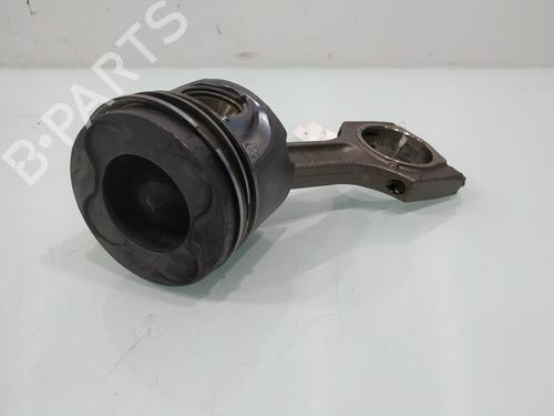 Altro BMW 7 (E65, E66, E67) 730 Ld (231 hp) 31328940