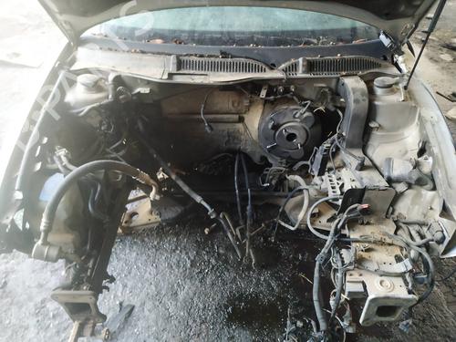 Heater blower motor AUDI A3 (8L1) 1.9 TDI | BP14031041M62 