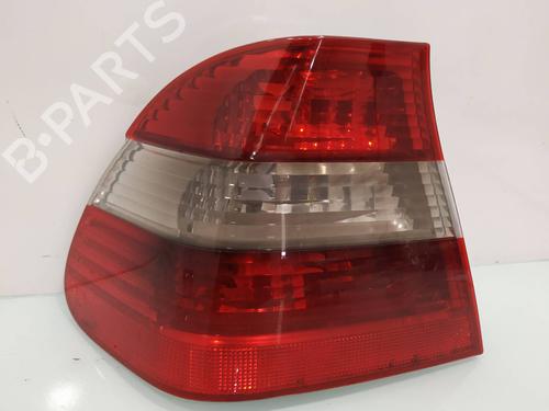 Used Left taillight BMW 3 (E46) 320 i (170 hp) 10319465