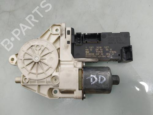 Right front window motor PEUGEOT 407 (6D_) 1.6 HDi 110 (6D9HZC, 6D9HYC) | BP9580387E20 