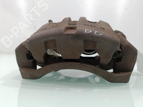 Used Right front brake caliper Right front brake caliper NISSAN X-TRAIL I (T30) [2001-2013] 34607243 34607243