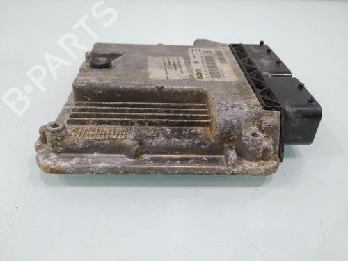 Engine control unit (ECU) IVECO DAILY III Van  | BP33852128M57  - Image 8