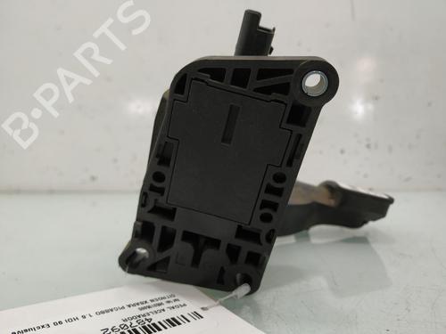 Pedal CITROËN XSARA PICASSO (N68) 1.6 HDi | BP19535685I4 