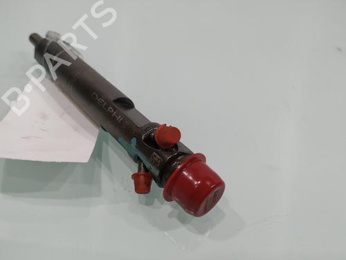 Injector FORD FOCUS I (DAW, DBW) 1.8 Turbo DI / TDDi | BP28186264M100 