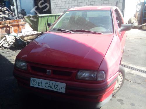 Steering pump SEAT IBIZA II (6K1) 1.9 D | BP8089614M99 