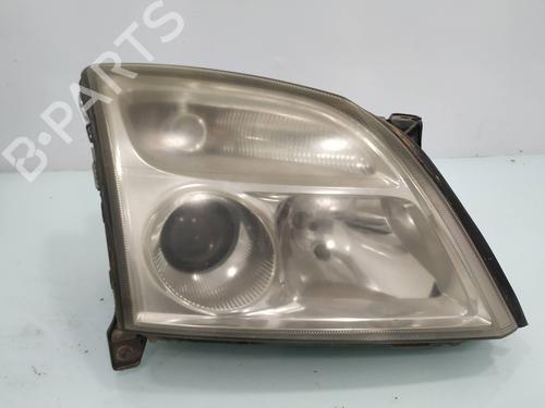 Scheinwerfer rechts für OPEL VECTRA C (Z02) 1.8 16V (122 hp) 10393873