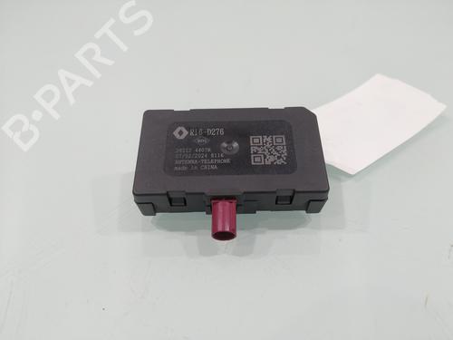 Elektronisk modul DACIA SANDERO III [2021-2026]  31309577