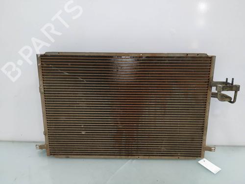 Used Heater matrix KIA CARENS II MPV (FJ) 2.0 CRDi (113 hp) 8628490