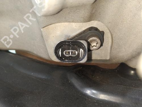 Venstre Styrespindel Lejehus VW ID.3 (E11, E12) Pro | BP29714848M25 