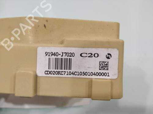 Electronic module KIA PROCEED (CD)  | BP29435262M83 