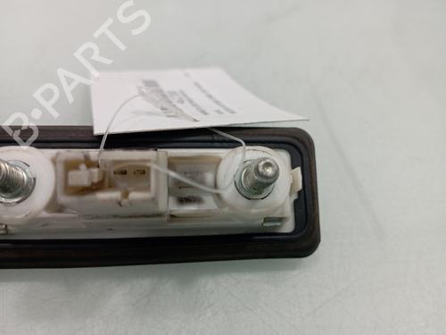 Tailgate handle SKODA SUPERB II Estate (3T5) 2.0 TDI 16V | BP15905338C132 