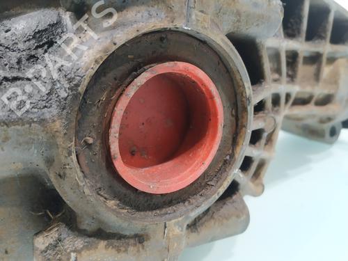 Front differential MERCEDES-BENZ M-CLASS (W163)  | BP28139870M23 