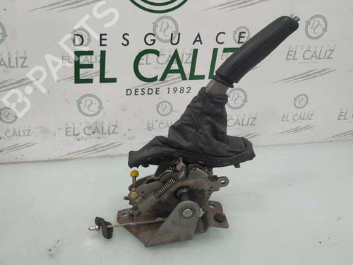 Used Hand brake PEUGEOT 407 (6D_) 1.6 HDi 110 (6D9HZC, 6D9HYC) (109 hp) 8767587