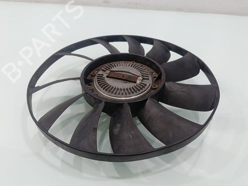 Fan AUDI A4 B6 Avant (8E5) 1.9 TDI | BP34570698M128  - Image 6