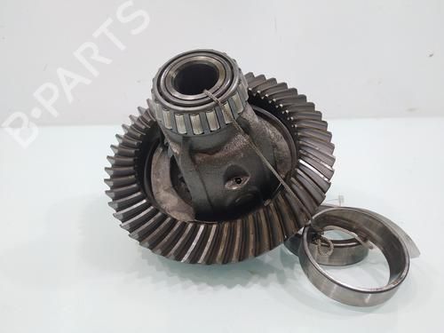 Differenziale posteriore SSANGYONG KORANDO (KJ) 2.3 D (KJ) (79 hp) 30717905