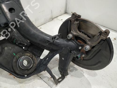 Bagaksel VW T-ROC (A11, D11) | BP30580650M2