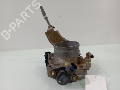 Throttle body HONDA CR-V I (RD) 2.0 16V 4WD (RD1, RD3) | BP29913263M82 
