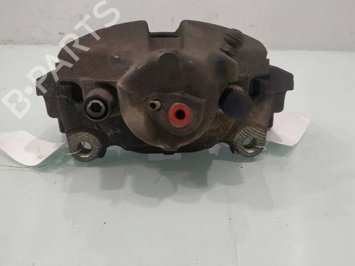 Right front brake caliper AUDI A3 (8P1) 2.0 FSI | BP40182557M104 - Image 8