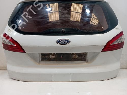 Tailgate FORD MONDEO IV (BA7) 2.0 TDCi | BP13091191C6