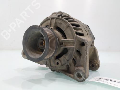Used Alternator Alternator BMW 3 (E36) 316 i (102 hp) 33430643 33430643