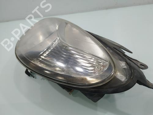 Left headlight CITROËN XSARA PICASSO (N68) 1.6 HDi | BP26275336C28 