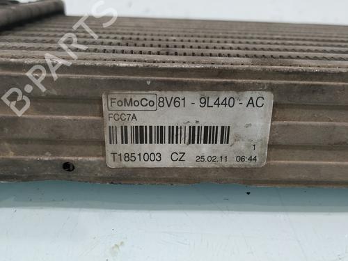 Intercooler VOLVO V50 (545) D2 | BP33037300M30 - Image 5