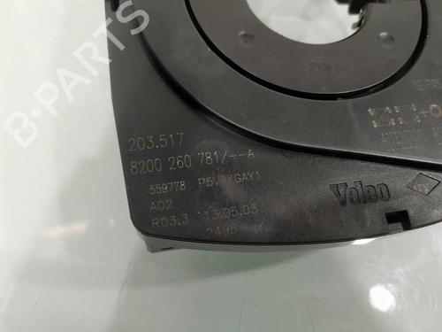 Electronic sensor RENAULT LAGUNA II (BG0/1_) | BP38781818M84 - Image 2
