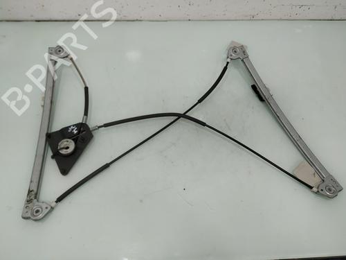 Front left window mechanism AUDI A3 (8P1) 1.9 TDI | BP21141876C22 