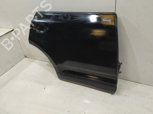 Right rear door VW TOUAREG (7LA, 7L6, 7L7) 2.5 R5 TDI | BP19705921C5 