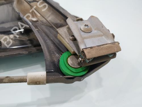 Front right window mechanism VW PASSAT B7 Variant (365)  | BP29532160C23 