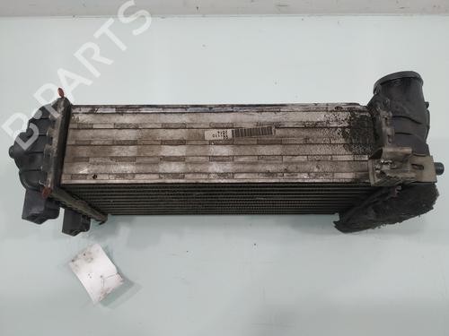 Intercooler FORD C-MAX II (DXA/CB7, DXA/CEU) | BP30929384M30
