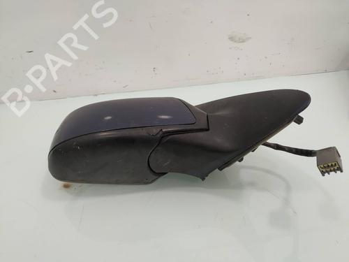 Right mirror FORD MONDEO III (B5Y) 2.0 TDCi | BP10983789C27 