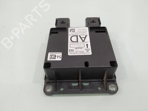 Airbag styreenhed FORD TRANSIT Van (FA_ _) [2006-2014]  31274830