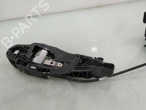 Front left lock PEUGEOT 308 II (LB_, LP_, LW_, LH_, L3_)  | BP8535882C98 