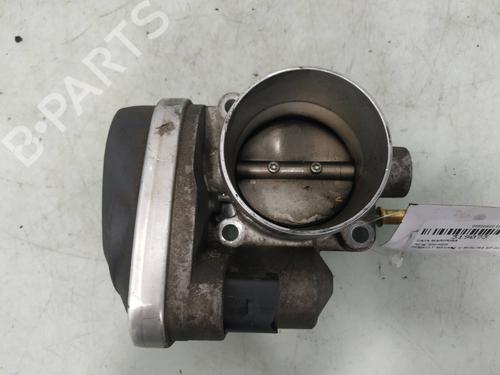 Used Throttle body RENAULT MEGANE II (BM0/1_, CM0/1_) 1.6 16V (BM0C, CM0C) (113 hp) 8099200