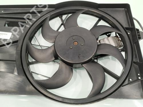 Radiator fan FORD MONDEO III (B5Y) 2.0 TDCi | BP32080554M35 