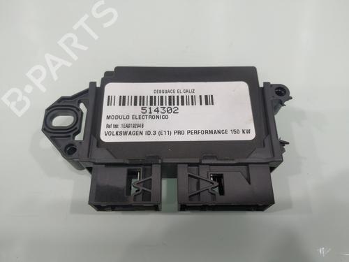 Elektronisk modul VW ID.3 (E11, E12) Pro | BP29714904M83 
