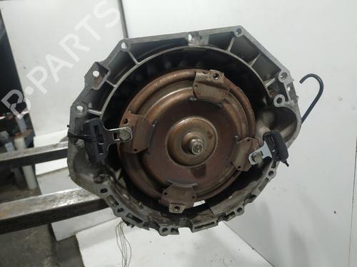Gearbox LAND ROVER RANGE ROVER III (L322)  | BP21560837M3 