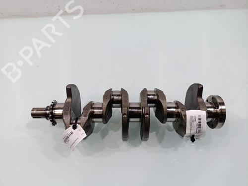 Used Other Other RENAULT LAGUNA III (BT0/1) [2007-2015] 32712489 32712489