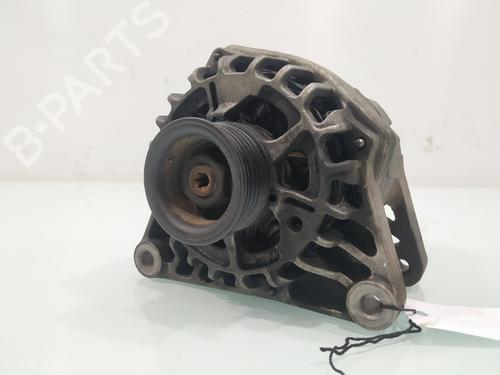 Used Alternator Alternator 37154928 37154928