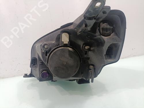 Right headlight PEUGEOT BIPPER (AA_) | BP33049184C29 - Image 8