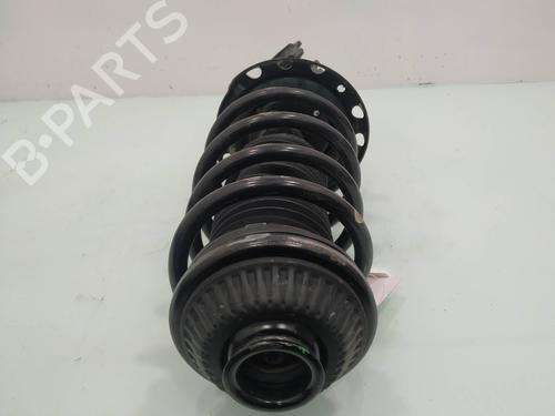 Left front shock absorber OPEL ASTRA H (A04) 1.7 CDTI (L48) | BP10559618M16 