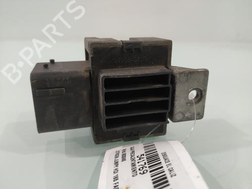 Electronic module CITROËN JUMPY II Platform/Chassis 2.0 HDi 125 | BP29451063M83 
