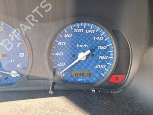 Headlight switch HONDA HR-V (GH_) 1.6 16V 4WD (GH2, GH4) | BP31755755I24 