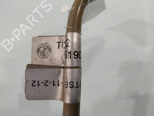 Pipe PEUGEOT BIPPER (AA_) | BP30061414M125