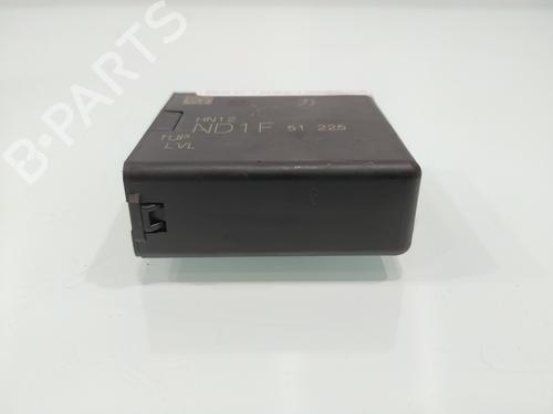 Electronic module MAZDA MX-5 IV (ND__) | BP32072227M83 - Image 5