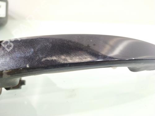 Høyre foran utvendig håndtak OPEL ASTRA H TwinTop (A04) 1.8 (L67) | BP29825282C129