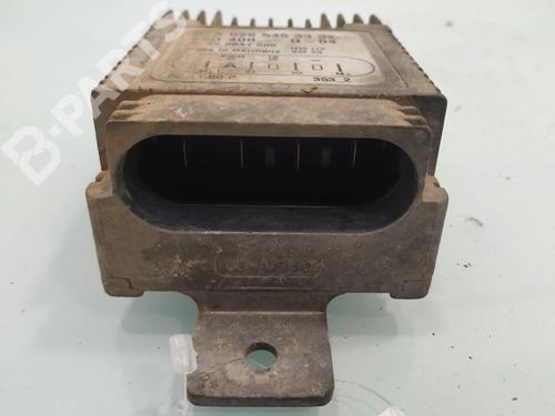 Used Electronic module Electronic module MERCEDES-BENZ E-CLASS (W210) E 200 CDI (210.007) (116 hp) 11041824 11041824