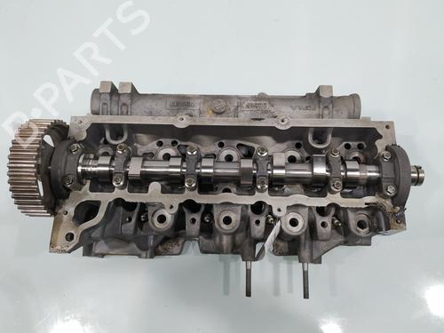 Cylinder head RENAULT CLIO III (BR0/1, CR0/1) 1.5 dCi (BR17, CR17) | BP32083366M5 